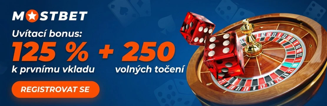 Mostbet Casino